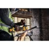 18V XR FVA 125 mm leņķa slīpmašīnas DeWalt korpuss