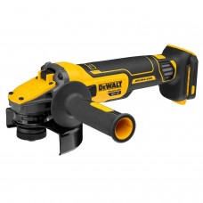 18V XR FVA 125 mm leņķa slīpmašīnas DeWalt korpuss