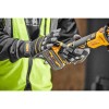 18V XR FVA 125 mm leņķa slīpmašīnas DeWalt korpuss