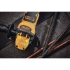 18V XR FVA 125 mm leņķa slīpmašīnas DeWalt korpuss