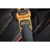 18V XR FVA 125 mm leņķa slīpmašīnas DeWalt korpuss