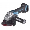 Makita leņķa slīpmašīna DGA504ZJ