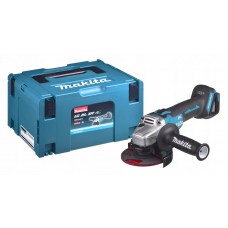 Makita leņķa slīpmašīna DGA504ZJ