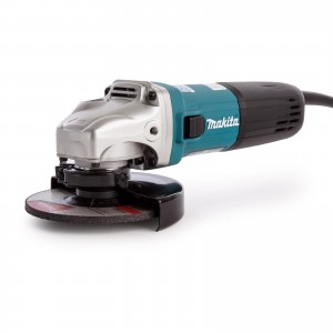 Makita leņķa slīpmašīna GA5040C