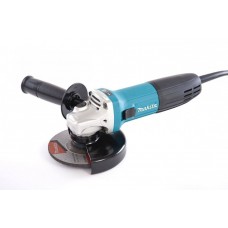 Makita 9565HR 125mm 1100W tīkla leņķa slīpmašīna