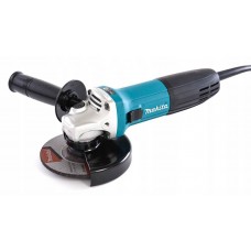Mašīnas leņķa slīpmašīna 125mm 720W Makita GA5030R