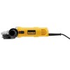 Plakanais leņķa slīpmašīnas 900 W 125 mm DeWalt DWE4157F-QS