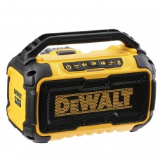 DeWalt 18V bluetooth bezvadu skaļrunis