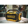 DeWalt 18V bluetooth bezvadu skaļrunis