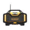 Radio / lādētājs XR DAB BT DeWalt