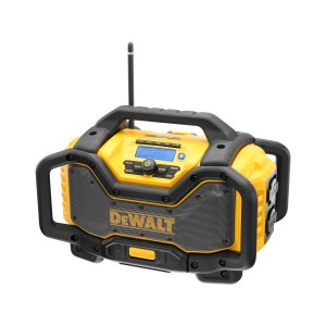 Radio / lādētājs XR DAB BT DeWalt