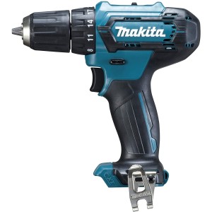 Makita DF333DZ 2 ātrumu 10 mm Li-Ion akumulatora urbjmašīna/durbtājs