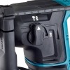 Makita DHR171Z 18V 17mm SDS-PLUS akumulatora urbjmašīna ar āmuru 18V 17mm