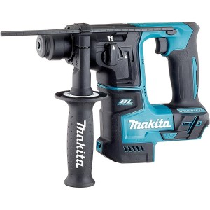 Makita DHR171Z 18V 17mm SDS-PLUS akumulatora urbjmašīna ar āmuru 18V 17mm