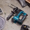 Makita DHR171Z 18V 17mm SDS-PLUS akumulatora urbjmašīna ar āmuru 18V 17mm