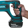 Makita DHR241Z 18V, 20 mm, Li-Ion akumulatora āmurs urbjmašīna ar kalšanas iespēju