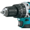 Makita DHP484Z 18V 13 mm Li-Ion bezvadu 2 apgriezienu 2 ātrumu urbis-urbjmašīna ar āmuru 18V 13 mm Li-Ion