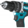 Makita DHP484Z 18V 13 mm Li-Ion bezvadu 2 apgriezienu 2 ātrumu urbis-urbjmašīna ar āmuru 18V 13 mm Li-Ion