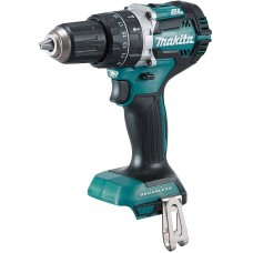 Makita DHP484Z 18V 13 mm Li-Ion bezvadu 2 apgriezienu 2 ātrumu urbis-urbjmašīna ar āmuru 18V 13 mm Li-Ion