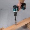 Makita DHP484Z 18V 13 mm Li-Ion bezvadu 2 apgriezienu 2 ātrumu urbis-urbjmašīna ar āmuru 18V 13 mm Li-Ion