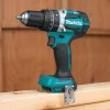 Makita DHP484Z 18V 13 mm Li-Ion bezvadu 2 apgriezienu 2 ātrumu urbis-urbjmašīna ar āmuru 18V 13 mm Li-Ion