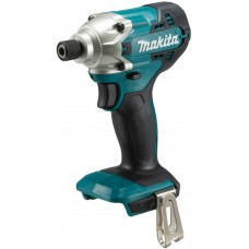 Makita DTD156Z 18V 155Nm 1,4 akumulatora triecienurbjmašīna 18V 155Nm