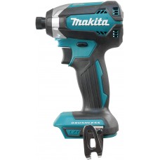 Makita DTD153Z 18V 170Nm 1,4 akumulatora triecienurbjmašīna 18V 170Nm