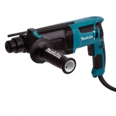 SDS-Plus masta urbis ar kalšanas iespēju 800W 26mm Makita HR2630