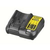 18V XR 2x1,3Ah DeWalt DCD771C2-QW urbjmašīna/durbtvēris 18V XR 2x1,3Ah