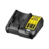 18V XR 2x1,3Ah DeWalt DCD771C2-QW urbjmašīna/durbtvēris 18V XR 2x1,3Ah