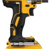 18V XR 2x2Ah 13 mm DeWalt bezsuku urbjmašīna/vēršanas ierīce 18V XR 2x2Ah