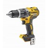 DeWalt DCD796NT-XJ bezsuku urbjmašīna ar 18V XR TSTAK āmura korpusu