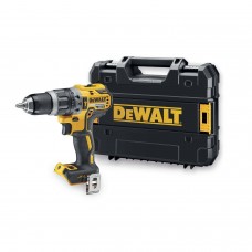 DeWalt DCD796NT-XJ bezsuku urbjmašīna ar 18V XR TSTAK āmura korpusu