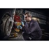 Augsta griezes momenta 1/2 18V XR 2x5,0Ah triecienatslēgas ar DEWALT DCF899P2-QW koferi