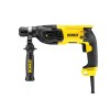 SDS-Plus 26mm 800W DeWalt urbis ar āmuru