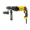 SDS-Plus 26 mm 800 W urbis ar āmuru un QCC DeWalt D25134K-QS