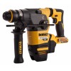 SDS-PLUS 30mm 54V FLEXVOLT DeWalt āmurs ar āmuru 30 mm