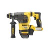 SDS-PLUS 30mm 54V FLEXVOLT DeWalt āmurs ar āmuru 30 mm