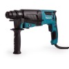 SDS-Plus masta urbis ar kalšanas iespēju 800W 26mm Makita HR2630