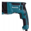 SDS-Plus masta urbis ar kalšanas iespēju 800W 26mm Makita HR2630