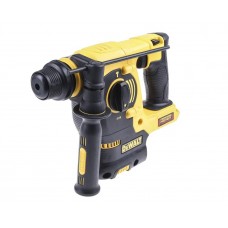 DeWalt 24 mm 18V XR bezass SDS-Plus 3 funkciju urbis ar āmuru 24 mm 18V XR