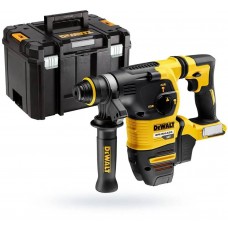 SDS-PLUS 30mm 54V FLEXVOLT DeWalt āmurs ar āmuru 30 mm