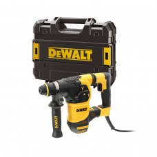 SDS-PLUS 30mm 950W DeWalt D25333K-QS urbis ar āmuru