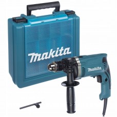 710W 16mm Makita HP1630K triecienurbjmašīna 710W HP1630K