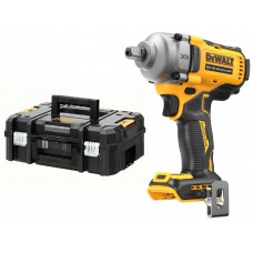 Triecienatslēgas 1/2 18V XR DeWalt DCF892NT-XJ pārnēsāšanas koferis