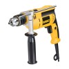 Triecienurbjmašīna 13mm 701W DeWalt DWD024-QS