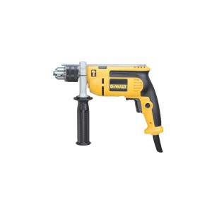 Triecienurbjmašīna 13mm 701W DeWalt DWD024-QS