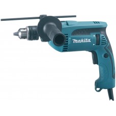 Makita HP1640 16mm 680W triecienurbjmašīna ar triecienurbjmašīnu