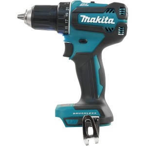 Makita DDF485Z 18V BLDC 2 ātrumu urbjmašīna/durbtājs