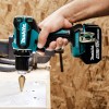 Makita DDF485Z 18V BLDC 2 ātrumu urbjmašīna/durbtājs